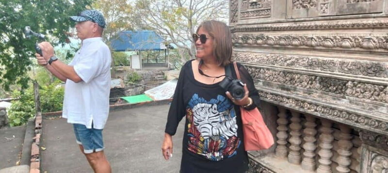 Battambang Private Family Full-day Tour - The Sum Up