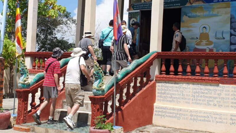 Battambang Private Full-Day Tour from Siem Reap - A comprehensive look at the Battambang Private Full-Day Tour from Siem Reap