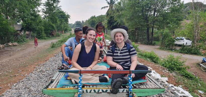 Battambang Private Full-Day Tour from Siem Reap - Key Points