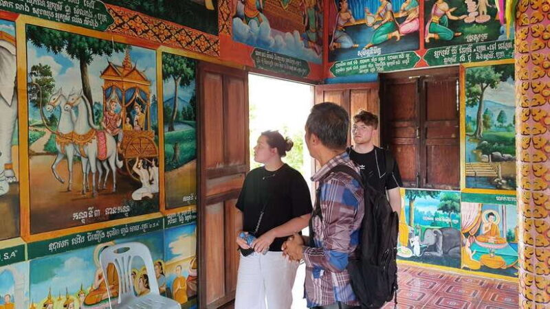 Battambang Private Full-Day Tour from Siem Reap - FAQs about the Battambang Private Full-Day Tour