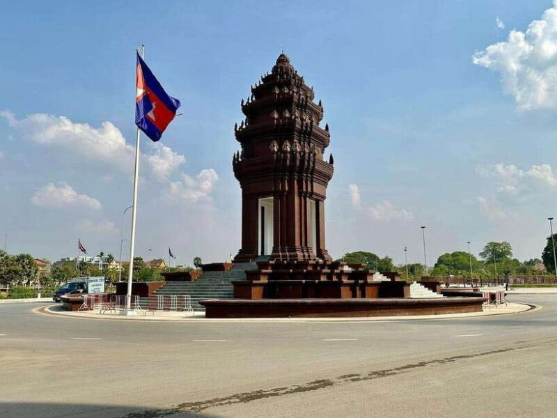 Battambang Private Full-Day Tour from Siem Reap - Closing thoughts