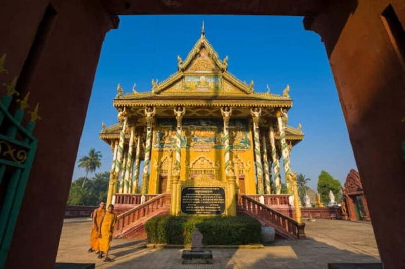 Battambang Private Full-Day Tour Pick up from Siem Reap - FAQ