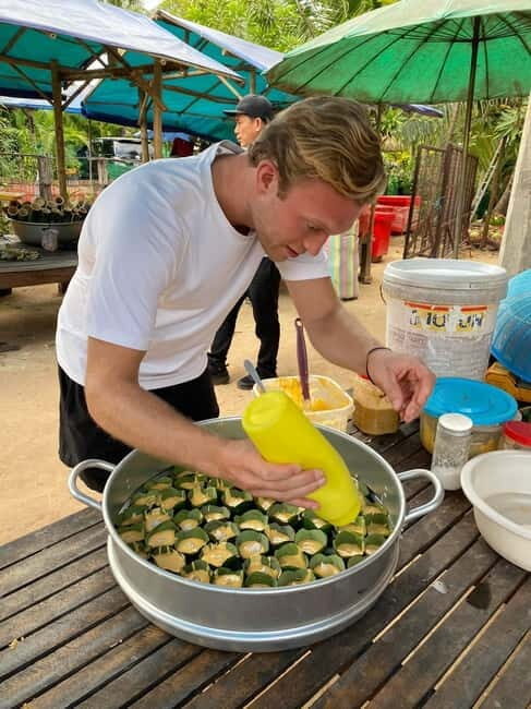 Battambang: Private Full-Day Tour with 9 Highlight Spots - Discovering Battambang: A Practical Guide to the Day Tour