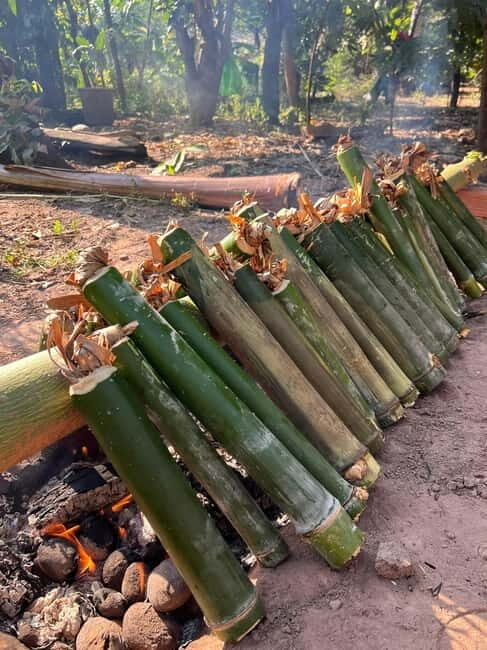 Battambang: Private Full-Day Tour with 9 Highlight Spots - In-Depth: What to Expect on Your Battambang Day Trip