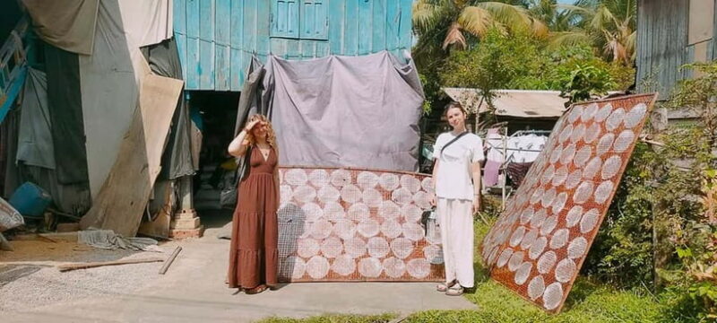 Battambang: Private Full-Day Tour with 9 Highlight Spots - Why This Tour Delivers Real Value