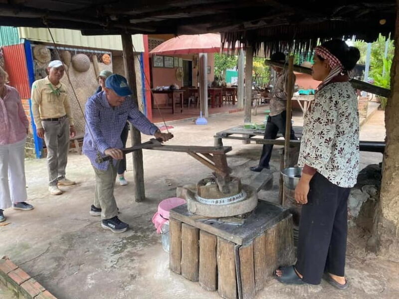 Battambang: Private Full-Day Tour with 9 Highlight Spots - Final Thoughts