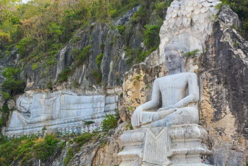 Battambang: Unforgettable tour by private Tuk-tuk - The Sum Up