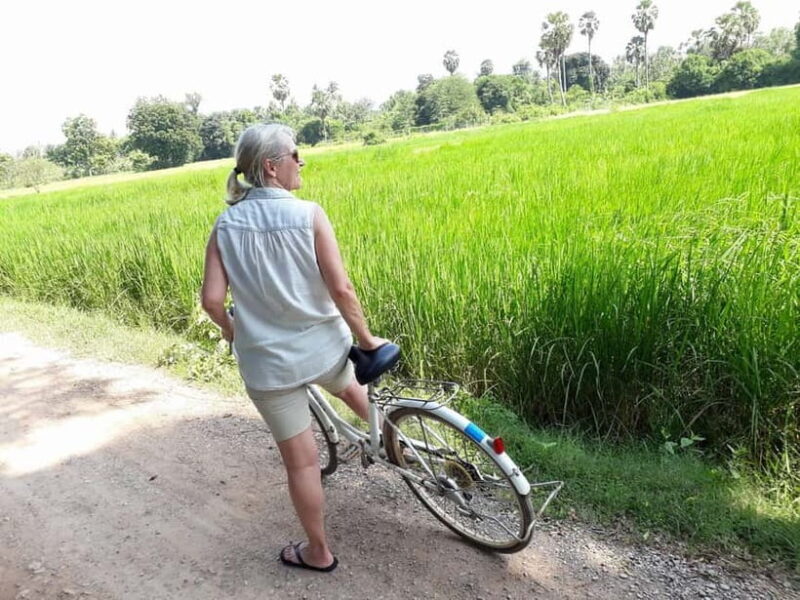 Battambang's Most Authentic Local Experience - FAQ