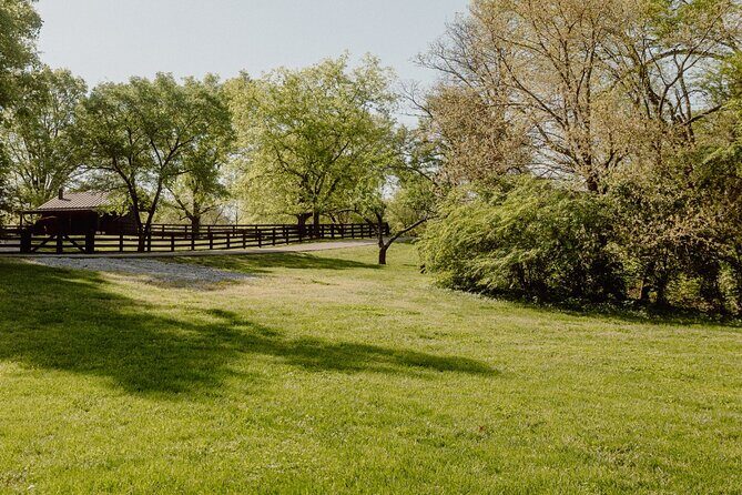 Battle at Belle Meade Civil War Tour & Complimentary Wine Tasting - FAQ