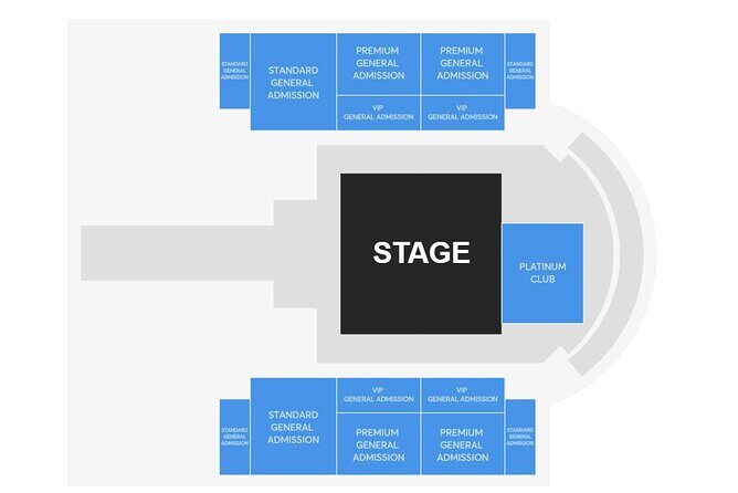 Battle Bots Destruct-A-Thon: Killer Robots Fighting in Las Vegas - The Itinerary in Detail