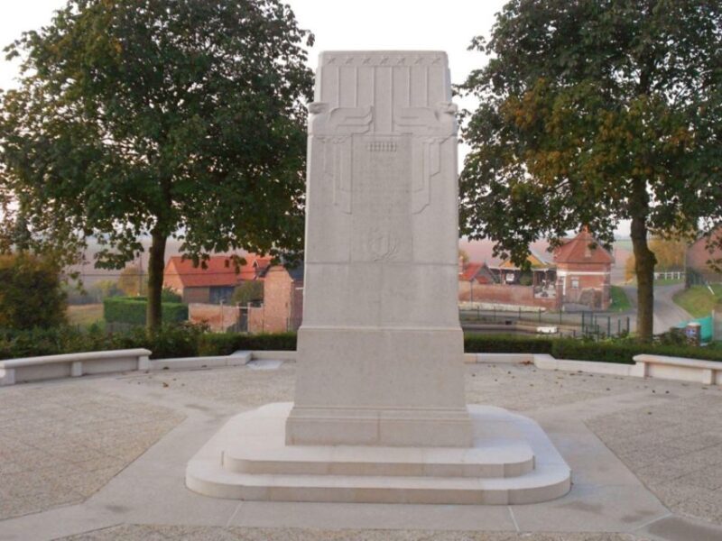Battle of Cantigny: First American Offensive WWI from Amiens - Why This Tour Offers Real Value