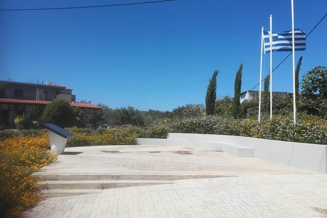 Battle of Crete WW2 Private Tour (price per group of 6) - Final Thoughts