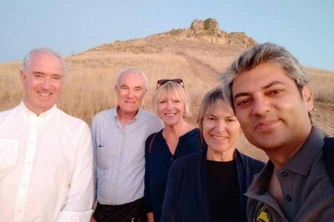 Battlefield of Salamanca 1812 (Los Arapiles) - Who Will Love This Tour?