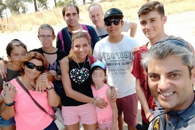 Battlefield of Talavera 1809 - Key Points