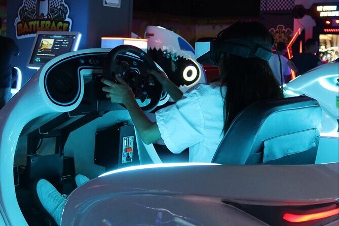 BattleKart Cancun Day Pass Real Karting and Virtual Fun - Final Thoughts