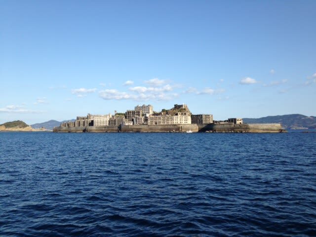Battleship Island Cruise Experience (Nagasaki) - The essential points before you book