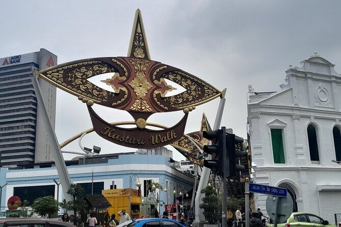 Batu Cave and Kuala Lumpur Heritage Tour by Train and Walking - Who Would Love This Tour?