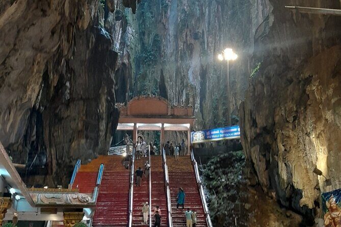 Batu Cave and Kuala Lumpur Heritage Tour by Train and Walking - Final Thoughts: Is It Worth It?