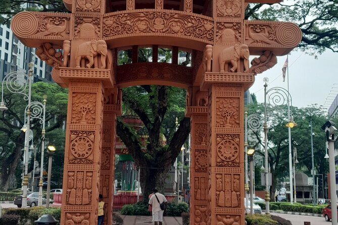 Batu Cave and Kuala Lumpur Heritage Tour by Train and Walking - FAQ