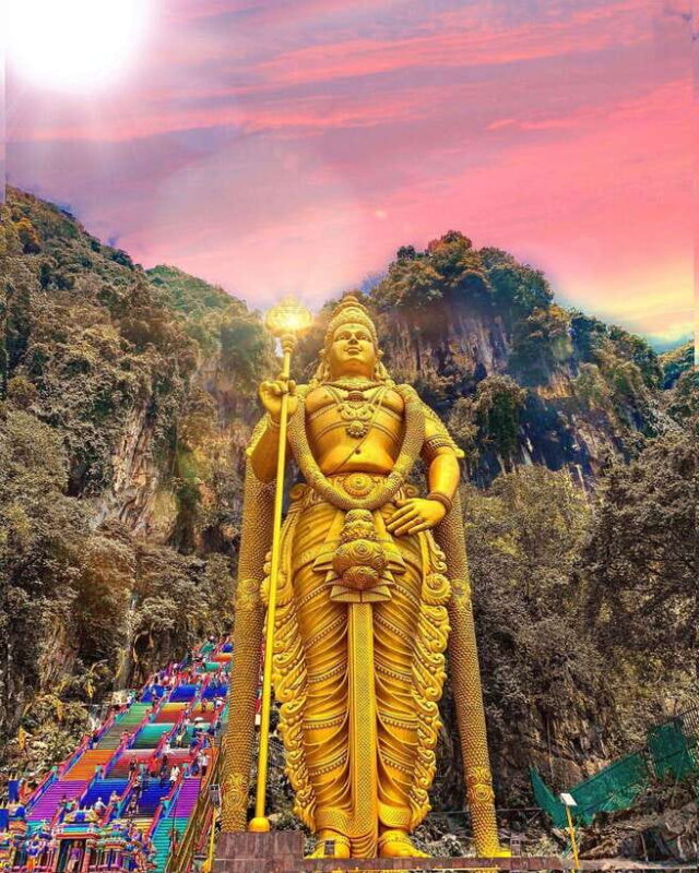 Batu Cave & Kuala Lumpur City Tour - An In-Depth Look at the Batu Cave & Kuala Lumpur City Tour