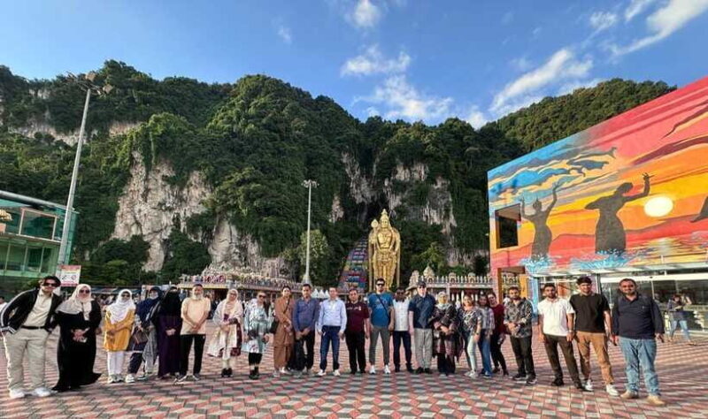 Batu Cave & Kuala Lumpur City Tour - Final Thoughts