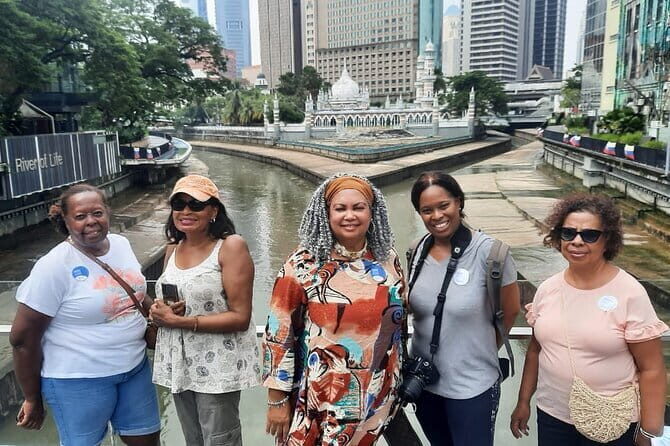 Batu Caves And Putrajaya Cruise Excursion Tour From Port Klang - Additional Highlights and Unique Sights