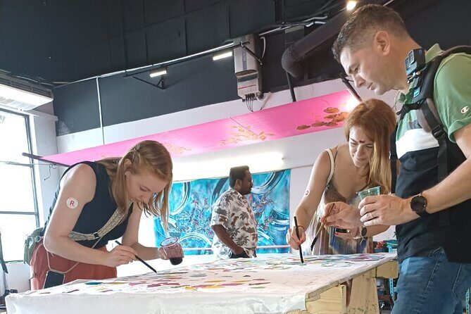 Batu Caves & Countryside Tour - FAQ