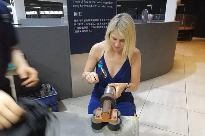 Batu Caves & Countryside Tour From Kuala Lumpur - Exploring Kuala Lumpur’s Cultural and Craft Spots in a Half-Day Tour