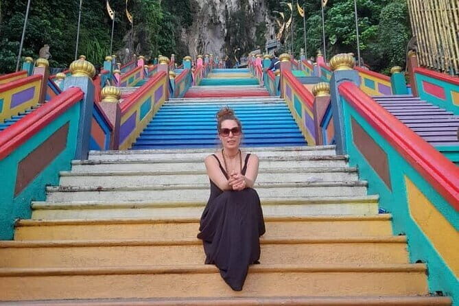 Batu Caves & Countryside Tour From Kuala Lumpur - The Sum Up