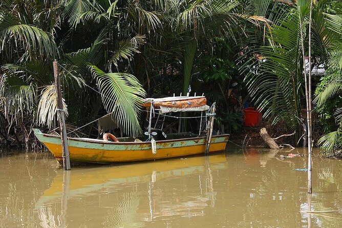 Batu Caves & Firefly Cruise from Kuala Lumpur with Seafood Dinner - Final Thoughts