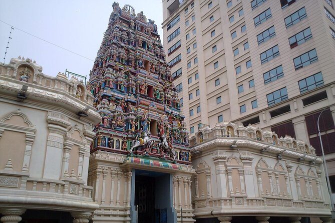 Batu Caves & Kuala Gandah Elephant Sanctuary Full-Day Tour - Final Thoughts