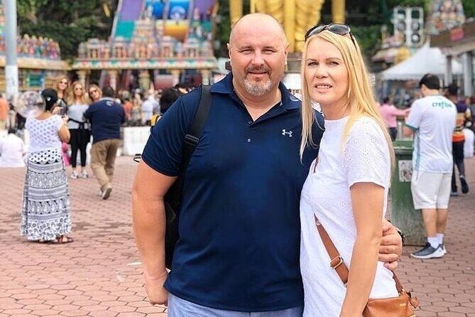 Batu Caves & Kuala Gandah Elephant Sanctuary Full-Day Tour - FAQ