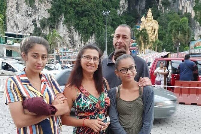 Batu Caves & Kuala Gandah Elephant Sanctuary Full-Day Tour - Final Words