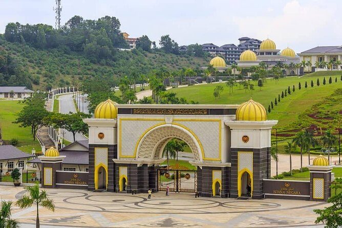 Batu Caves & Kuala Lumpur Full-Day City Tour - FAQ
