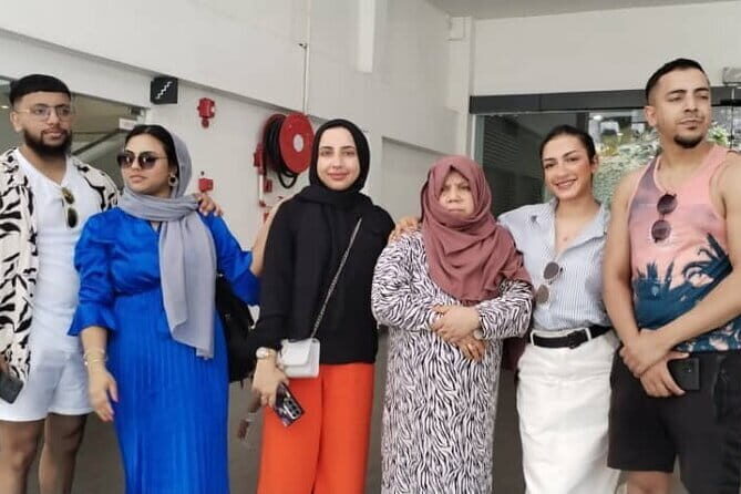 Batu Caves & Kuala Lumpur Full-Day City Tour - Key Points