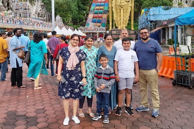 Batu Caves & Kuala Lumpur Full-Day City Tour - A Deep Dive into the Full-Day Experience