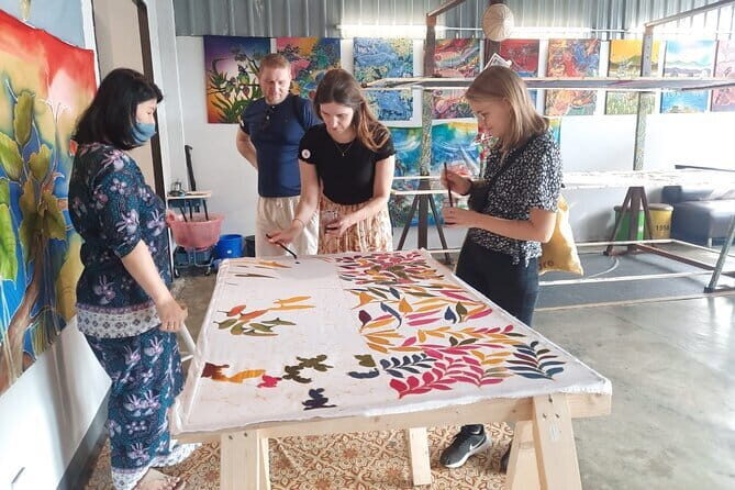 Batu Caves & Kuala Lumpur Full-Day City Tour - Who Is This Tour Best For?