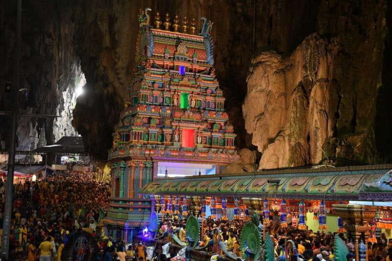 Batu Caves Private Tour - Who is This Tour Best Suited For?