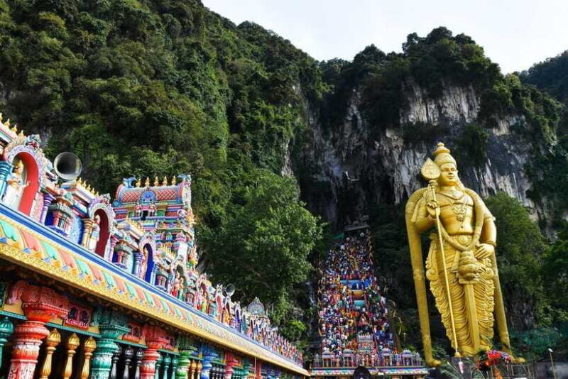 Batu Caves Private Tour - Final Thoughts
