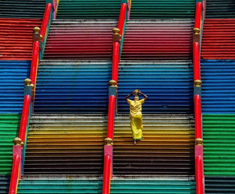 Batu Caves Private Tour - FAQs