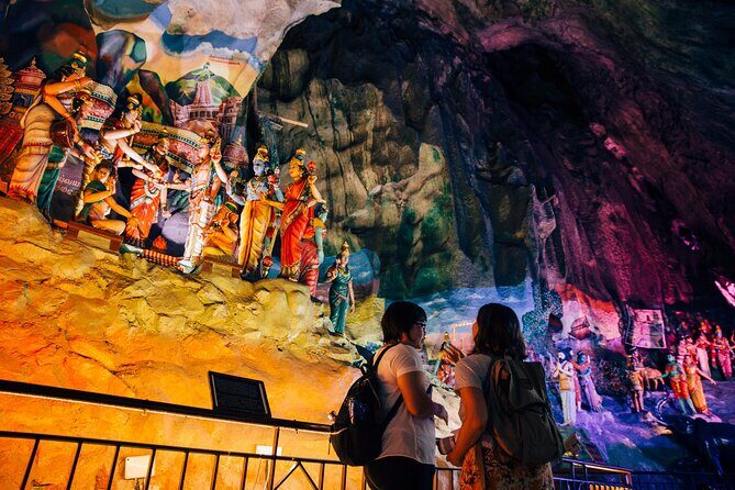 Batu Caves Private Tour with Pick-up from Kuala Lumpur - An In-Depth Look at the Batu Caves Private Tour