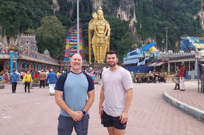 Batu Caves & Putrajaya City Tour - Who Should Book This Tour?