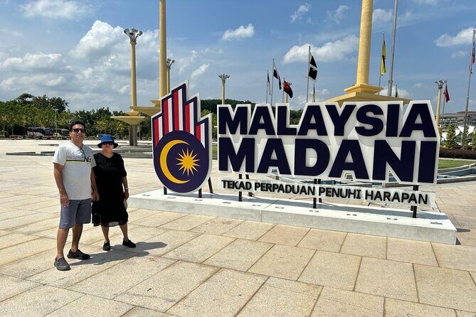 Batu Caves & Putrajaya City Tour - FAQ