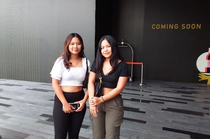 Batu Caves & Putrajaya City Tour - Final Thoughts