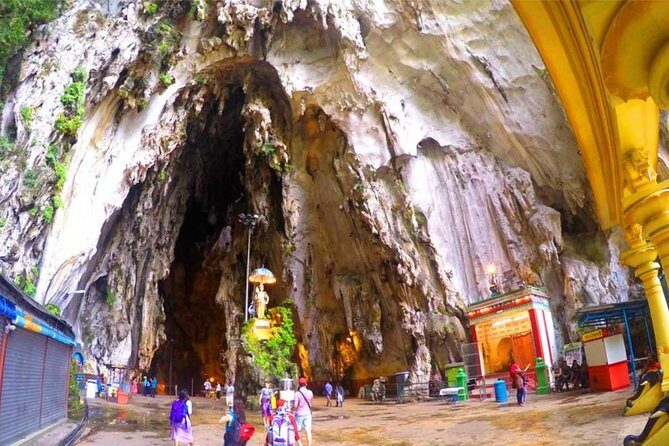 Batu Caves Temple Tour - Who Should Consider This Tour
