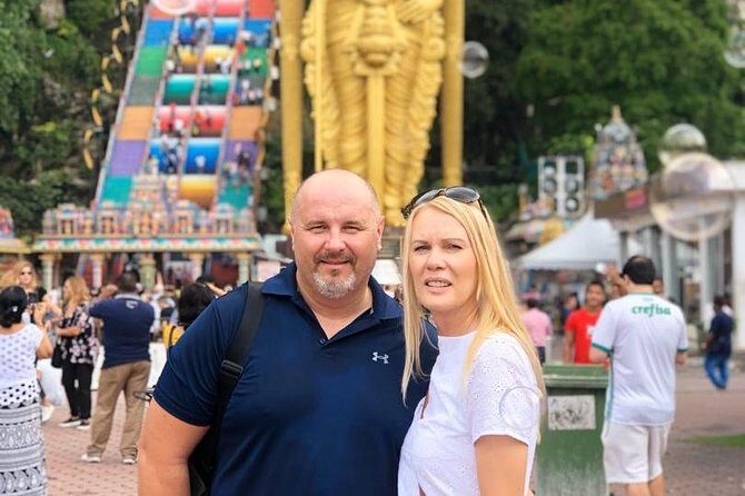Batu Caves Tour - Exploring the Batu Caves Tour: A Balancing Act of Culture, Nature, and Convenience