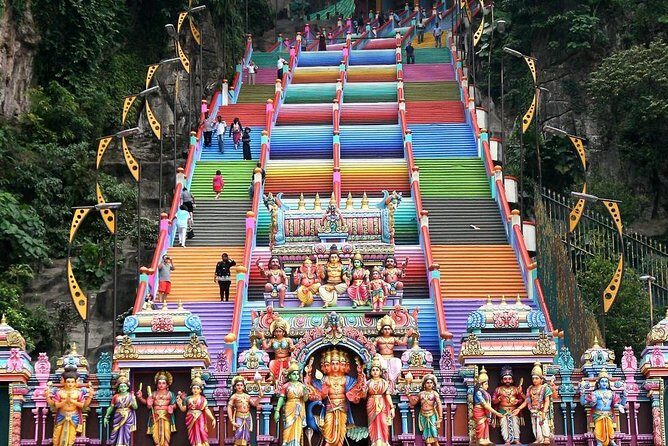 Batu Caves Tour - Authentic Experiences and Practical Insights