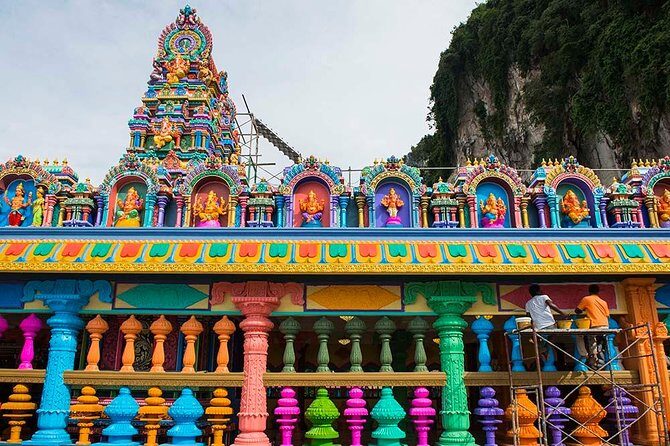 Batu Caves Tour - Who Should Consider This Tour?