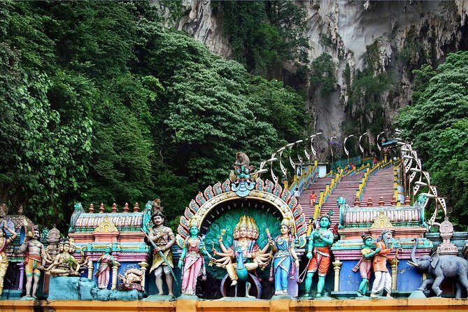 Batu Caves Tour - The Sum Up: Why Choose This Batu Caves Tour?