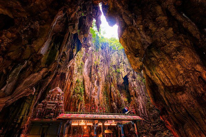 Batu Caves Tour - FAQ